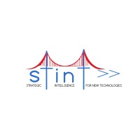 STINT - Strategic Intelligence for New Technologies Logo