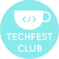 Techfest Club Logo