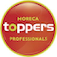 Toppers Professionals B.V. Logo