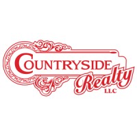 Countryside Realty CT Logo