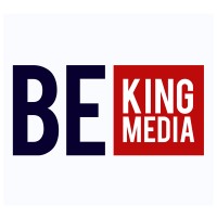 Beking Media Logo