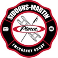 Siddons Martin Emergency Group, LLC Logo
