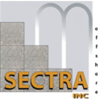 Sectra Inc. Logo