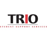 Pitt TRIO Student Support Services Logo