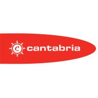 Plásticos Cantabria Logo