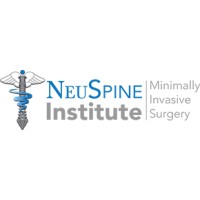 NeuSpine Institute Logo