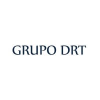 Grupo DRT Logo