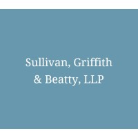 Sullivan, Griffith & Beatty, LLP Logo