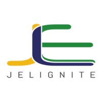 Jelignite Ltd Logo