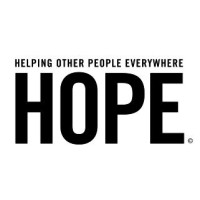HOPE Events & HOPE Campaign Logo