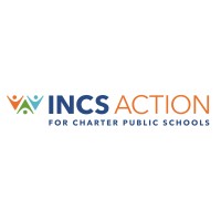 INCS Action Logo
