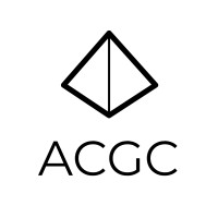ACG Consulting Inc. Logo