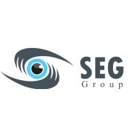 SEG Group Logo