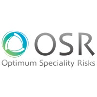 Optimum Speciality Risks Logo