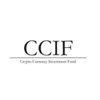 CCIF Logo