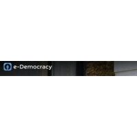 e-Democracy B.V. Logo