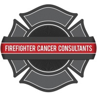 Firefighter Cancer Consultants, LLC Logo