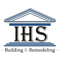 IHS Building and Remodeling, Inc. Logo