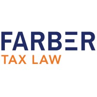 Farber Tax Law Logo