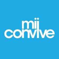 Mi Convive Logo