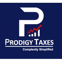 Prodigy Taxes Logo