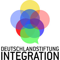 Deutschlandstiftung Integration Logo