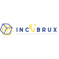 European Incubator of the Brussels Bar Logo
