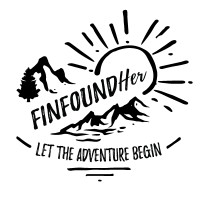 FinFoundHer Logo