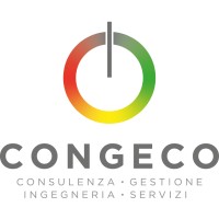 Congeco Srl Logo
