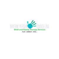 Brittani Persha Counseling: Child and Family Therapy Services Logo