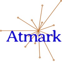 Atmark Trading Inc Logo
