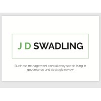 J D Swadling Limited Logo
