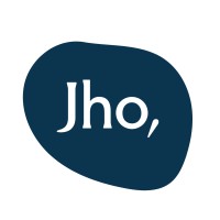 Jho, Logo