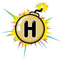 Haribomb Logo
