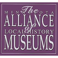 Minnesota Alliance of Local History Museums Logo