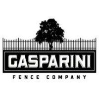 Gasparini Fence Company Logo
