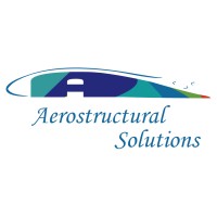 Aerostructural Solutions Logo