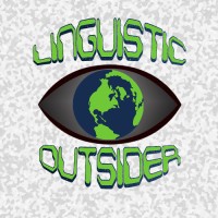 Linguistic Outsider Logo