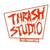 Thrash Studios Logo