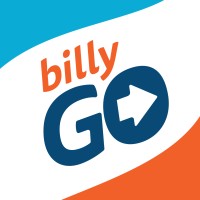 billyGO Logo