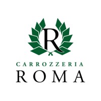 Autocarrozzeria Roma Logo