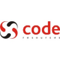Code Resources Limited Logo