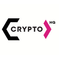 CryptoHQ Logo