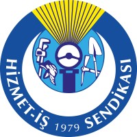 Hizmet-İş Sendikası Logo