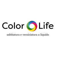 Color Life Logo
