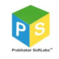 Prabhakar Softlabs Pvt. Ltd Logo