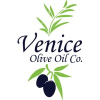 Venice Olive Oil Company Logo