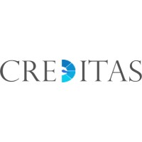 Creditas Solutions Logo