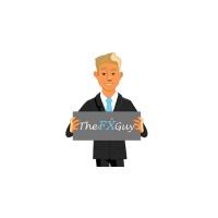 theFXguy.com Logo