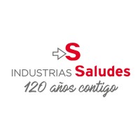 Industrias Saludes Logo